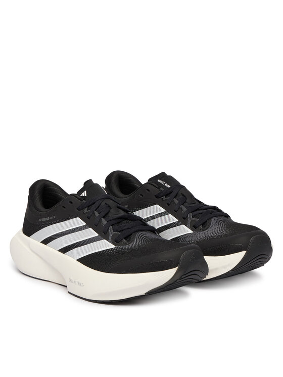 adidas adidas Bežecké topánky Supernova Rise 3 KK1203 Čierna