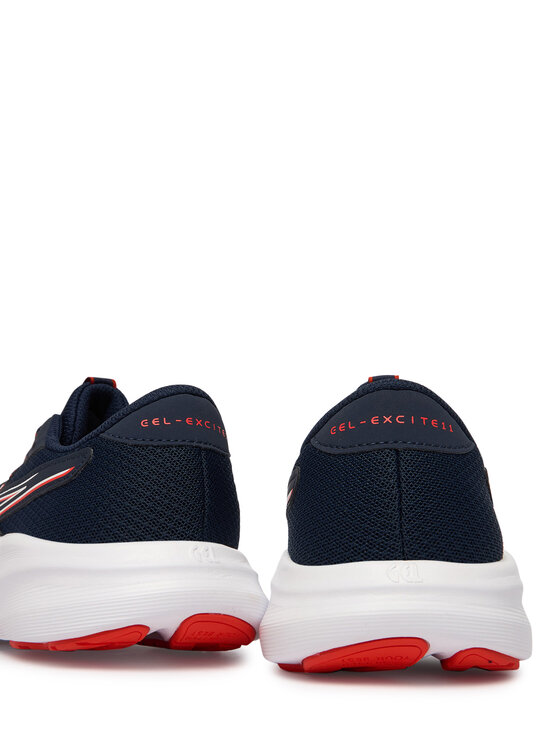 Asics Asics Взуття для бігу Gel-Excite 11 Gs 1014A374 Cиній