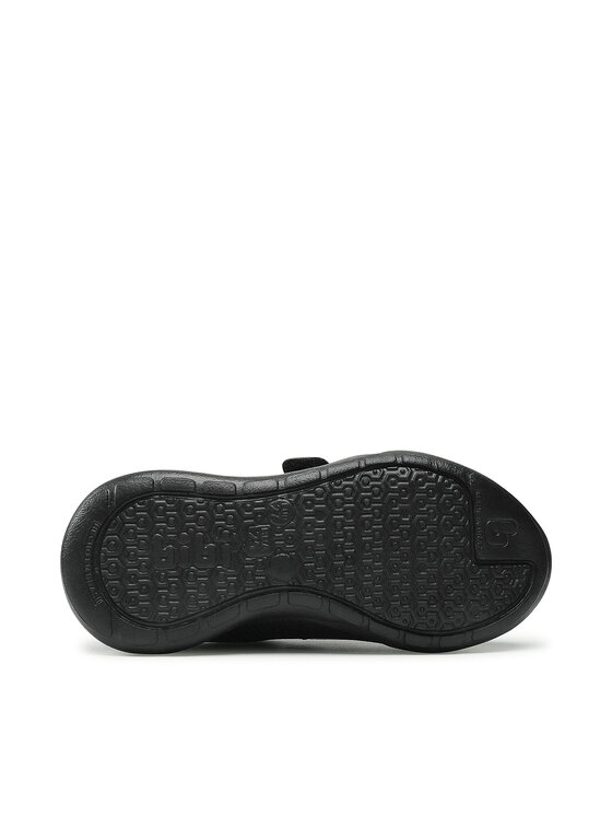 Sneakers Easy III 1066261 Nero