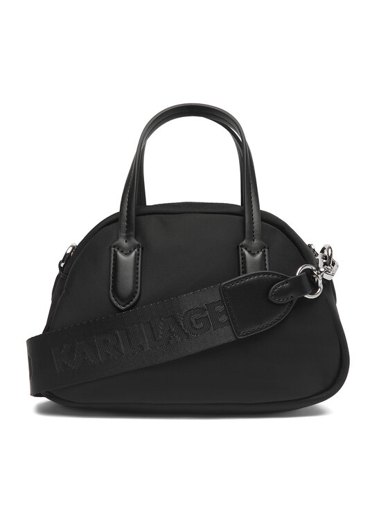 KARL LAGERFELD KARL LAGERFELD Geantă B1W30016 Negru