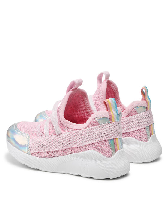 Sneakers Evolution 1053227 Rosa