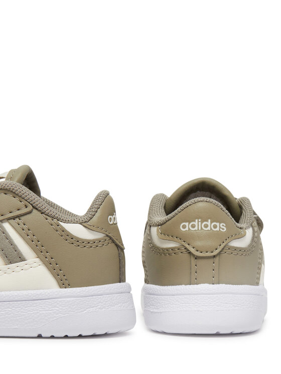 adidas adidas Sportcipők Rapid Court JS3545 Zöld