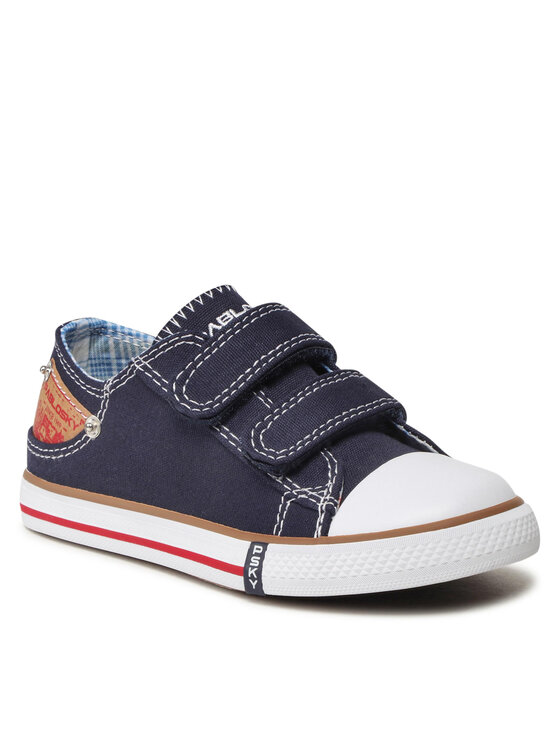 Scarpe da ginnastica 967420 S Blu scuro