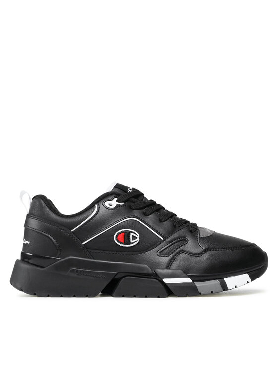 Champion Champion Sneakers Lander Lea S21420-S20-KK001 Nero