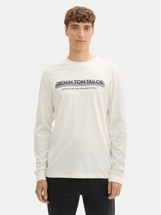 Longsleeve Tom Tailor Denim