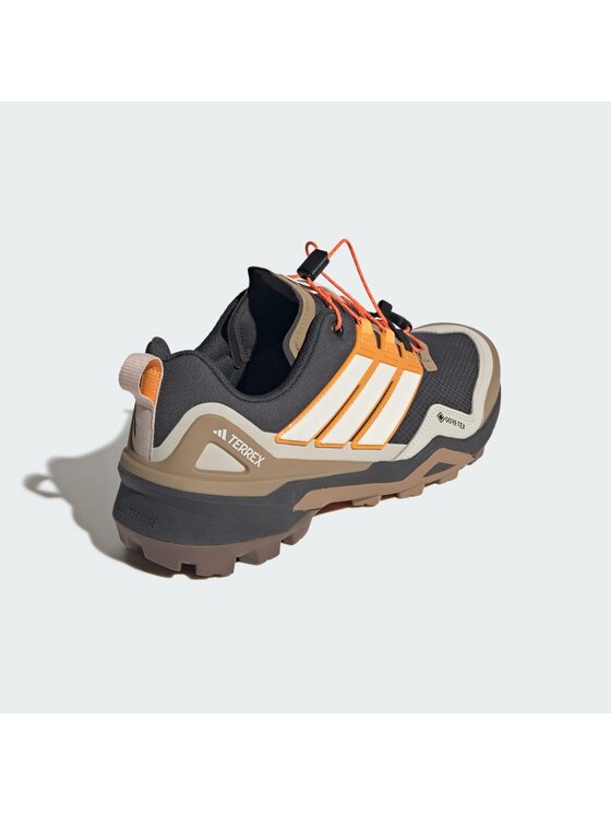 adidas adidas Turistiniai batai Terrex Skychaser Gore-Tex JR3987 Ruda