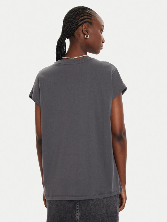 JJXX JJXX T-särk Wilma 12274694 Hall Boxy Fit