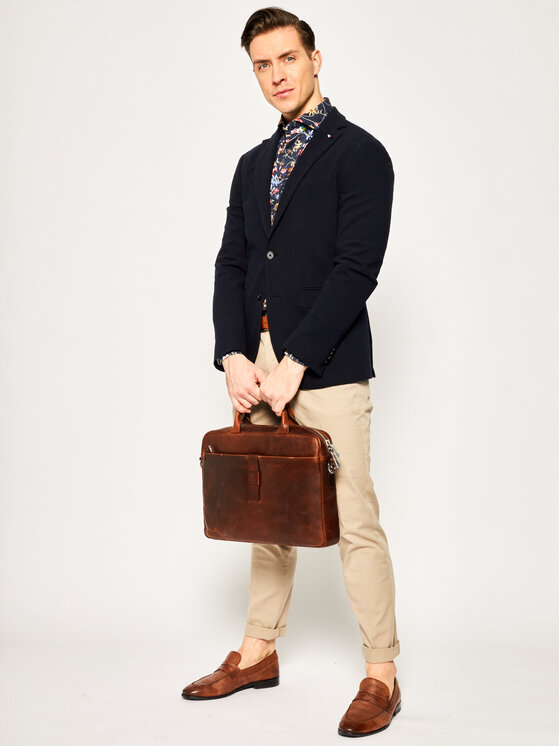 Camicia Harvard HV1 Multicolore Modern Fit
