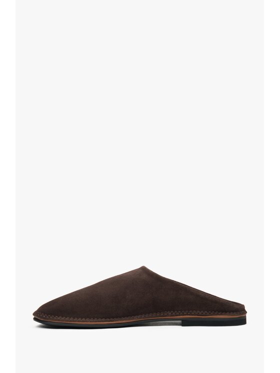 Estro Estro Ciabatte ER00117373 Marrone