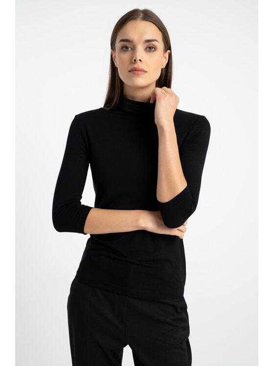 CLICK CLICK Ζιβάγκο 10-6950 Μαύρο Anatomic Fit