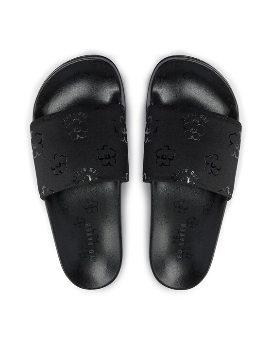 Ted Baker Ted Baker Natikače 257425 Crna