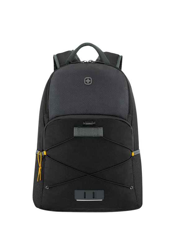 Wenger Wenger Plecak 285180 Czarny