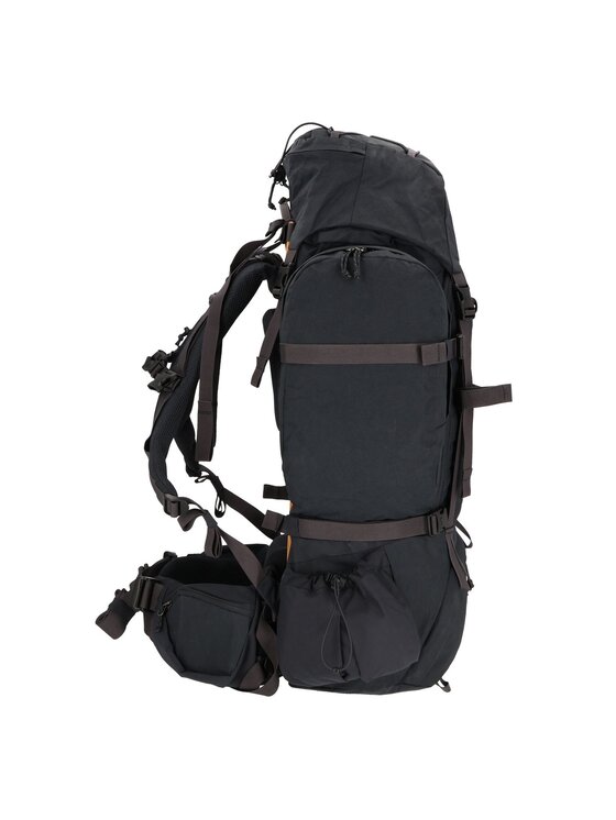 Fjällräven Fjällräven Plecak 301756 Czarny