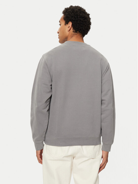 REPLAY REPLAY Pulóver M6971 .000.22890CS Szürke Regular Fit