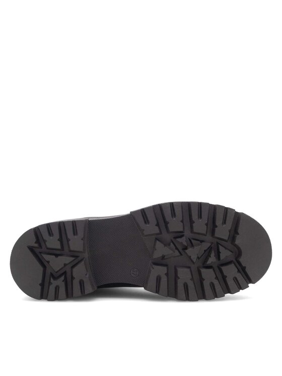 Lasocki Lasocki Botine EST-DONNA-24 Negru