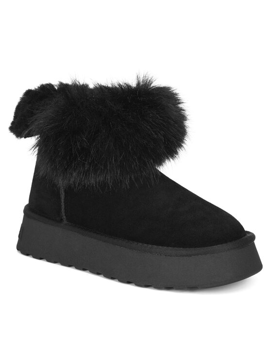Badura Badura Schneeschuhe WFA3081-1 Schwarz