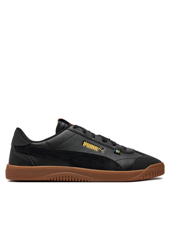 Puma Superge Club 5V5 Football24 395105-02 Črna