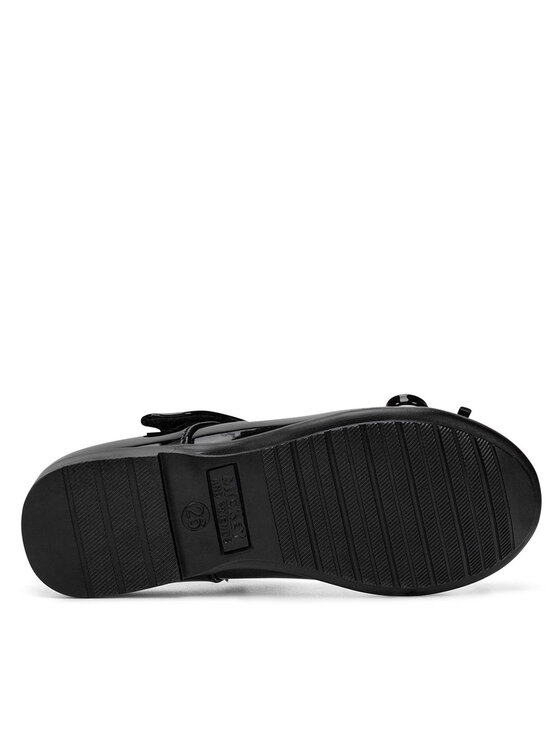 Mickey&Friends Mickey&Friends Ballerine CS-AW24-141DSTC Nero