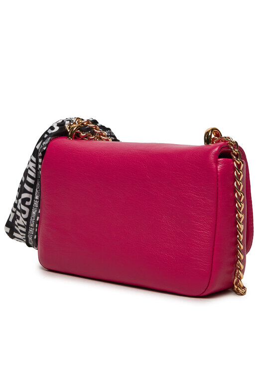 LOVE MOSCHINO LOVE MOSCHINO Torbica JC4032PP1LLE162A Ružičasta
