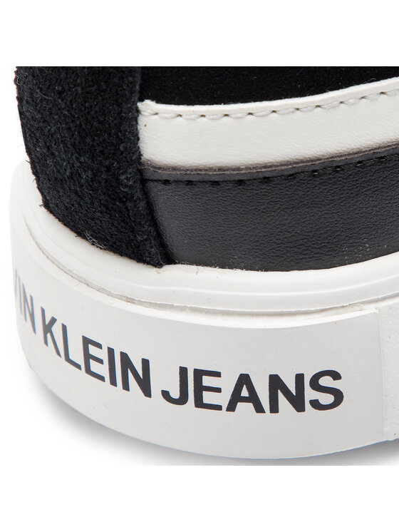 Calvin Klein Jeans Calvin Klein Jeans Sneakers Dino S0613 Negru