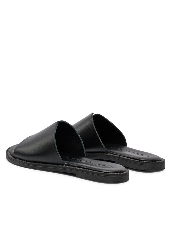 Tamaris Tamaris Plätud 1-27135-42 Must