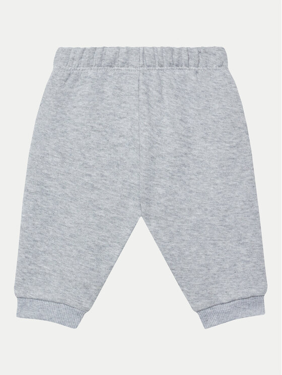 Lacoste Lacoste Jogginganzug 4J5287 Grau Regular Fit