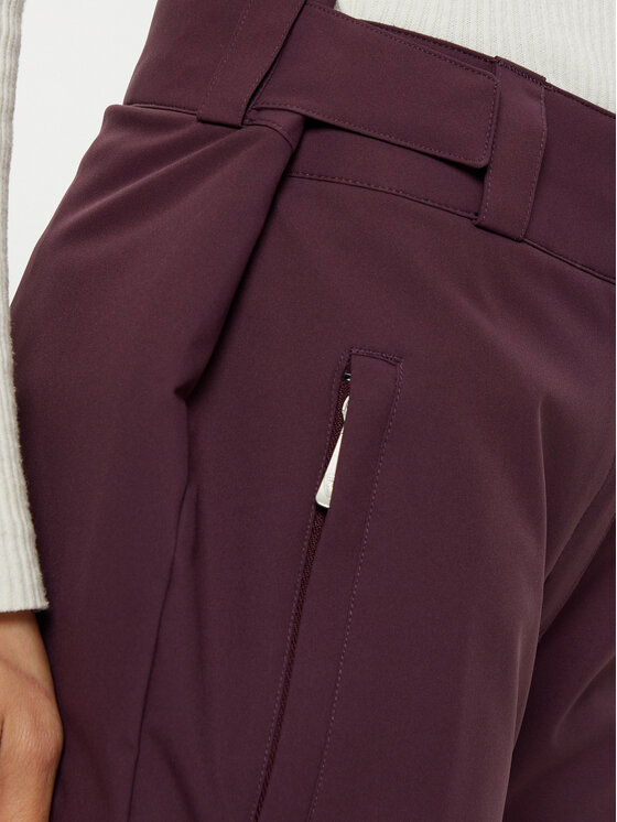 Rossignol Rossignol Skihose Staci RLMWP04 Violett Regular Fit