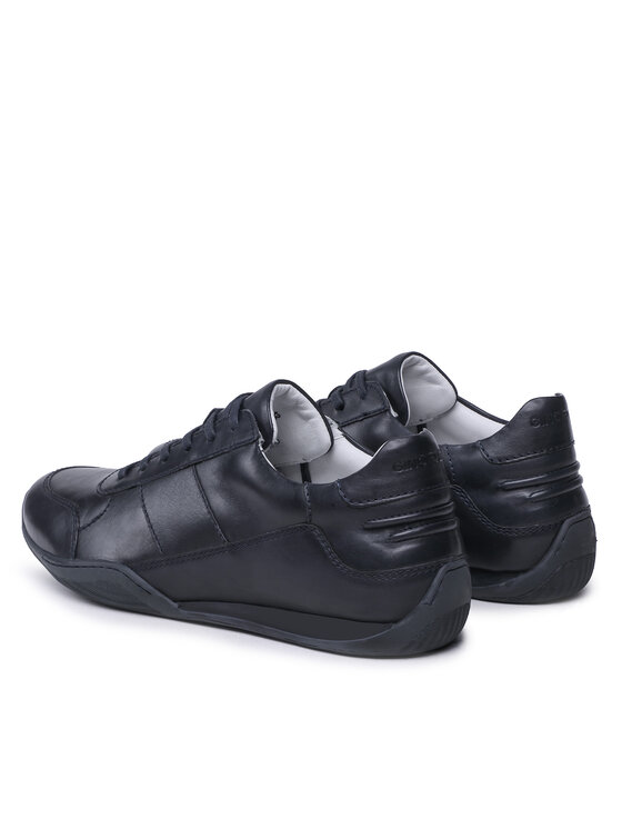 GINO ROSSI Gino Rossi Halbschuhe ANDRE-01 MI08 Dunkelblau