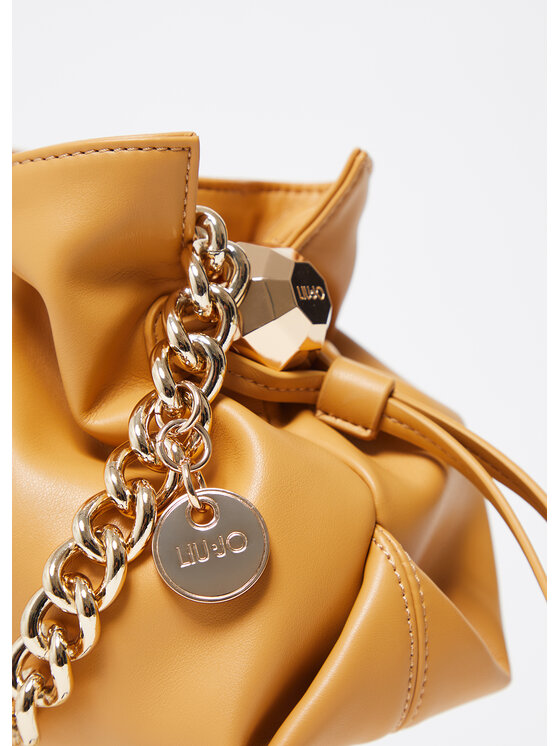 Liu Jo Liu Jo Borsa AA6255E095800082 Giallo