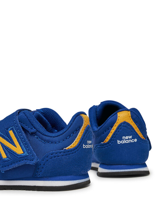New Balance New Balance Tenisice IV323AD Plava