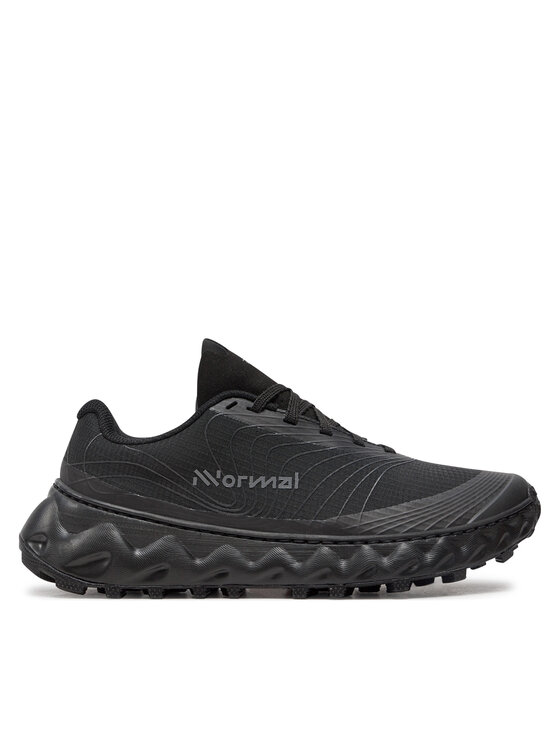 Pantofi pentru alergare NNormal Tomir 2.0 N2ZTR02 Negru