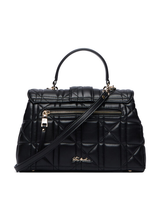 Steve Madden Steve Madden Сумка Bvault 13002587 B-G Чорний
