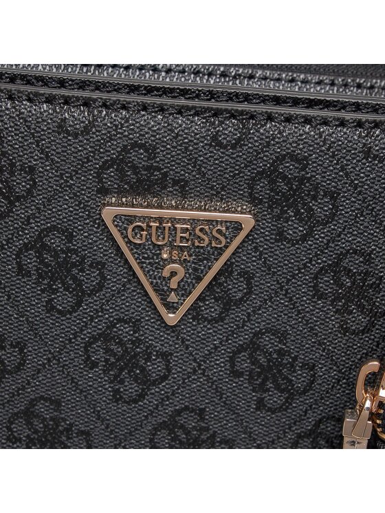 Guess Guess Torebka HWSL90 06230 Czarny