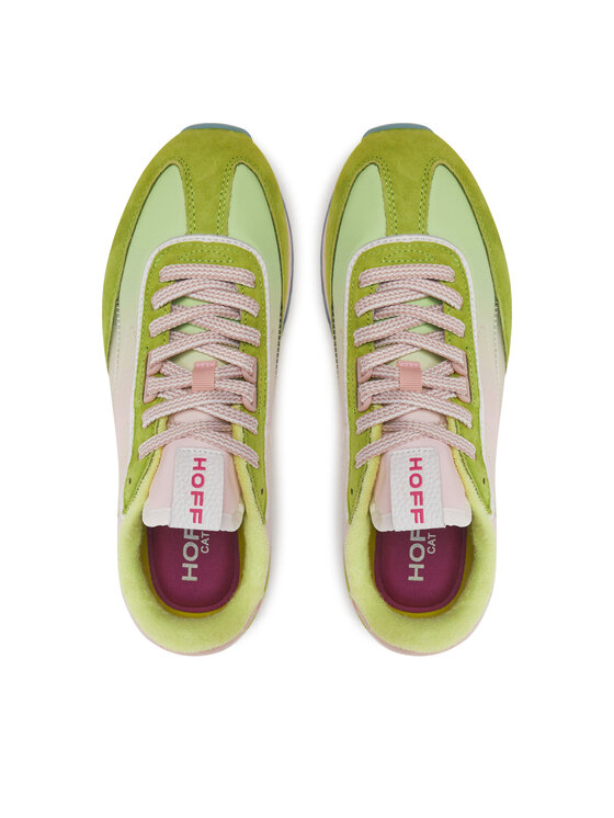 HOFF HOFF Laisvalaikio batai Cat 12503002 Rožinė