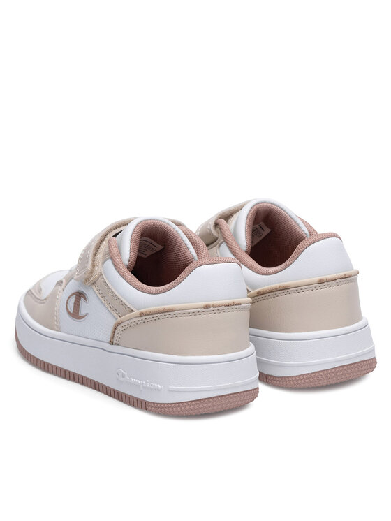 Champion Champion Αθλητικά RD18 2.0 G PS LOW S32497-YS085 Μπεζ