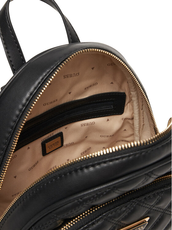 Guess Guess Rucksack 176297 Schwarz