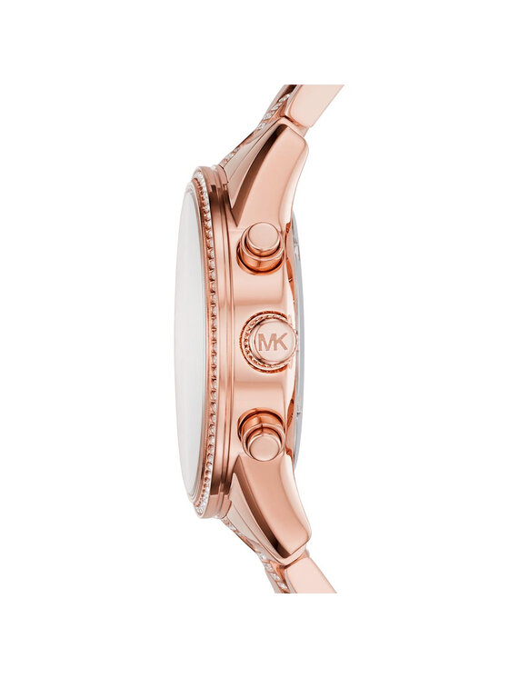 Michael Kors Michael Kors Hodinky Ritz MK6485 Ružová