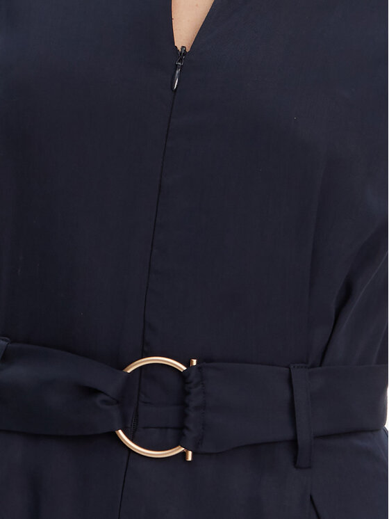 ACCESS FASHION ACCESS FASHION Kezeslábas 53-5511-128 Sötétkék Regular Fit