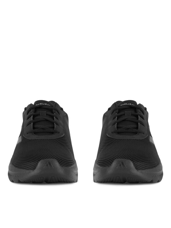 adidas adidas Tenisice CLOUDFOAM COMFY IH6129 Crna