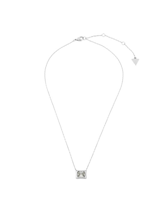 Guess Guess Kaklarota JUBN05 170JW Sudraba