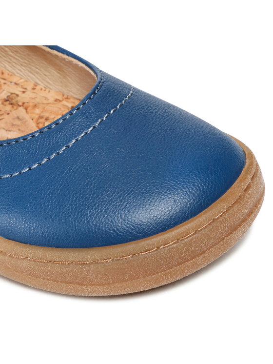 Primigi Primigi Halbschuhe 1919044 S Blau