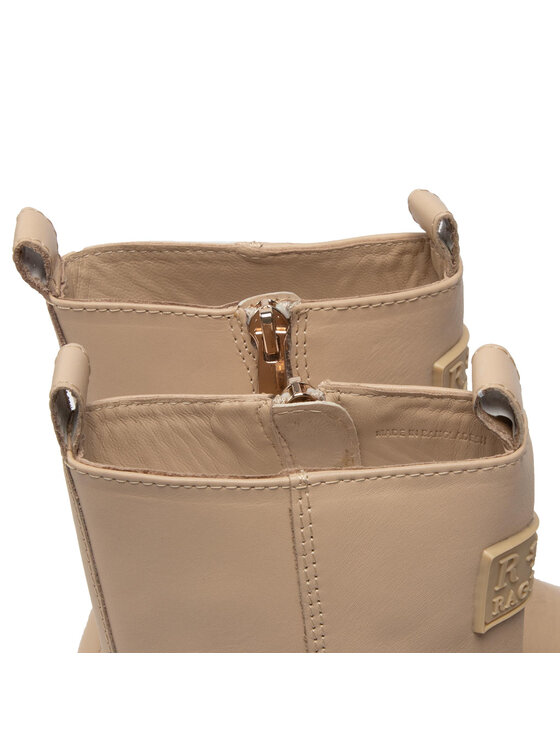 Rage Age Rage Age Stivaletti RA-69-06-000516 Beige
