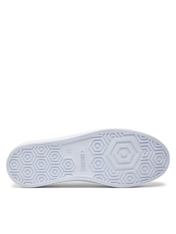 Big Star Shoes Big Star Shoes Кросівки NN274626 Білий