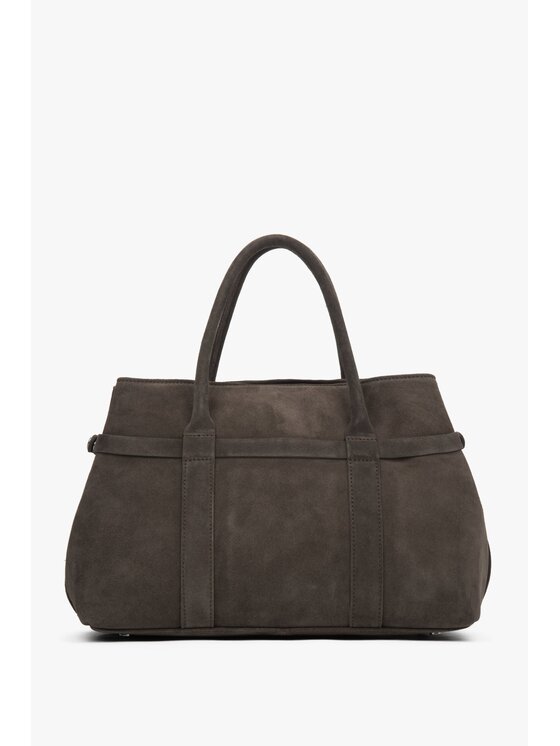 Estro Estro Borsetta ER00118152 Marrone