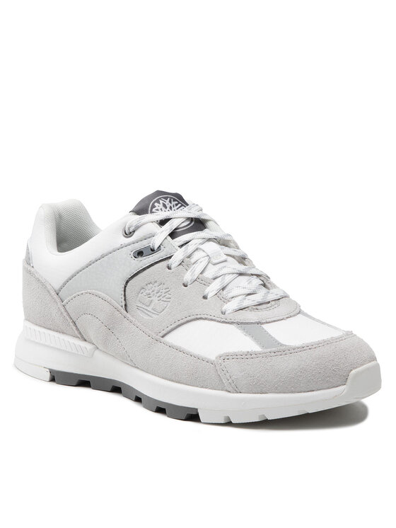 Półbuty Timberland, Rozmiar 37, Szare, Field Trekker Low TB0A2FFK032