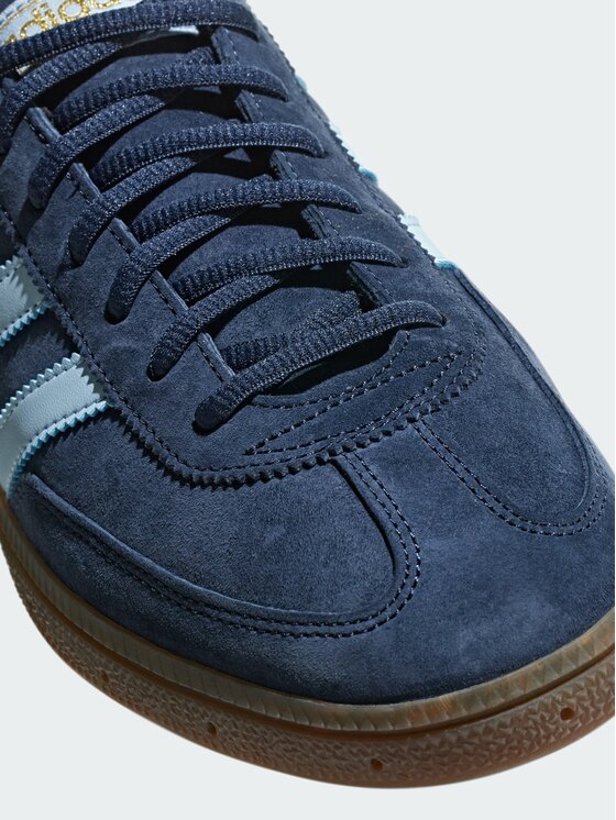 adidas adidas Sneakersy 54469 Granatowy