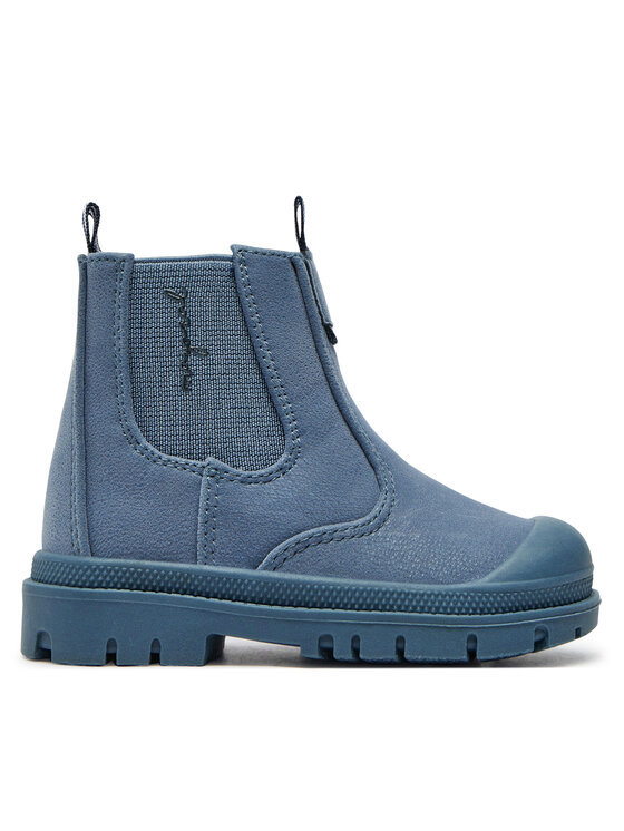 Mayoral Mayoral Stiefeletten 42.526 Blau