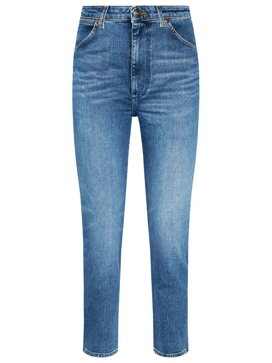 Wrangler Wrangler Jeans 11wwz W2WZZ513V 112128682 Blu Regular Fit