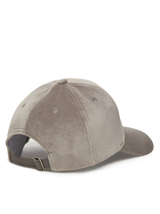 Guess Guess Καπέλο Jockey V4BZ04 K0232 Γκρι