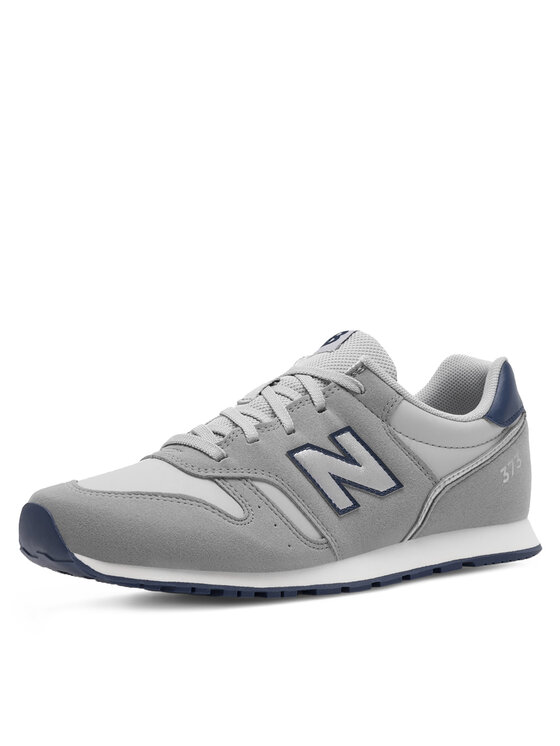 New Balance New Balance Tenisice YC373VG2 Siva